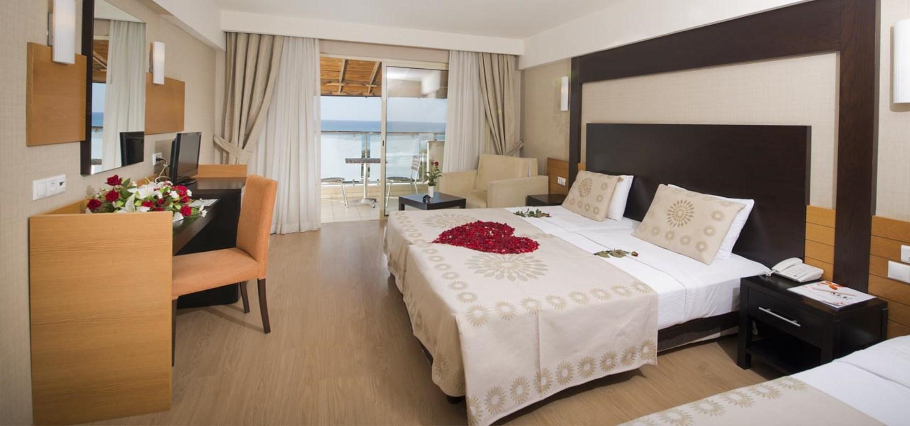 Mc Arancia Resort Hotel Alanya Exterior foto