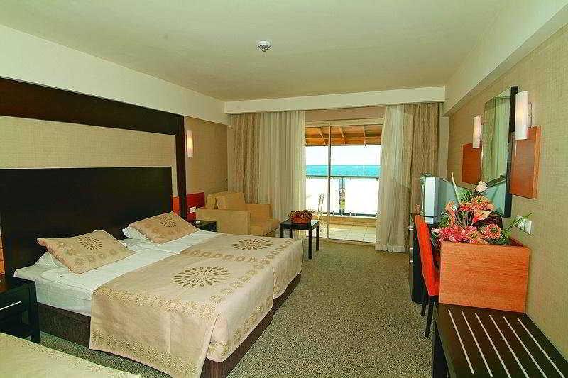 Mc Arancia Resort Hotel Alanya Exterior foto